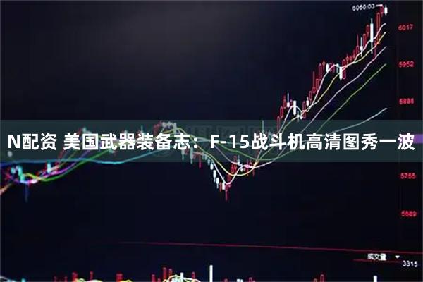 N配资 美国武器装备志：F-15战斗机高清图秀一波